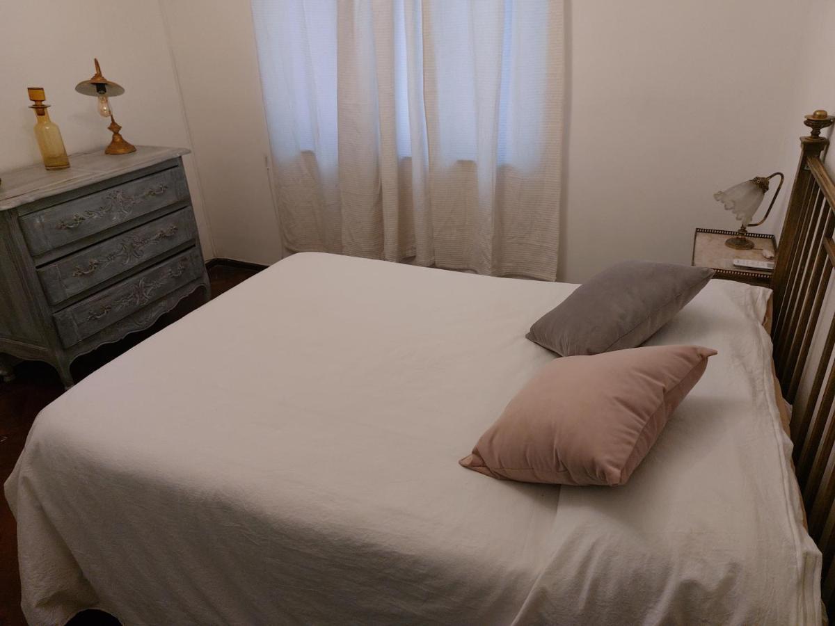 Apartamento Rufina V Centrico Exclusivo In Piazza Mendoza Zewnętrze zdjęcie