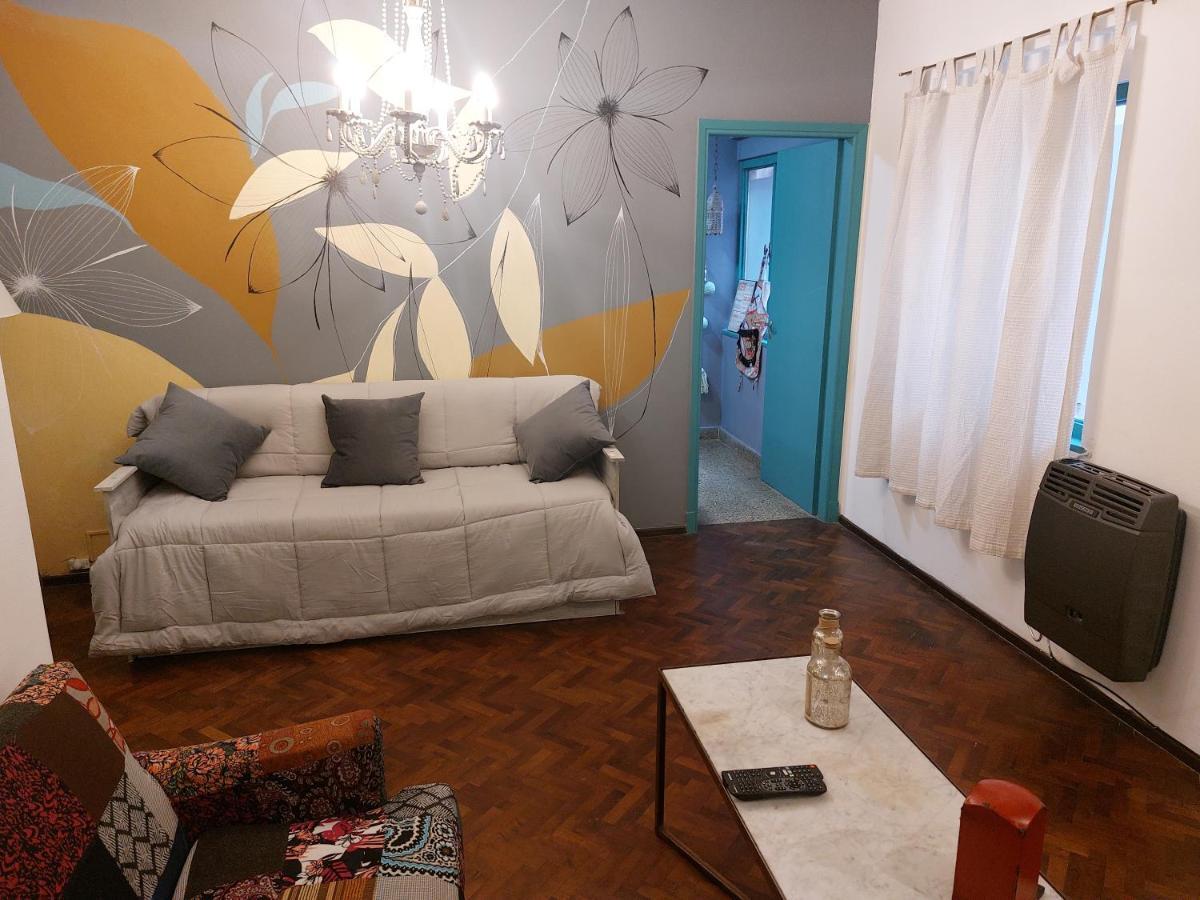 Apartamento Rufina V Centrico Exclusivo In Piazza Mendoza Zewnętrze zdjęcie