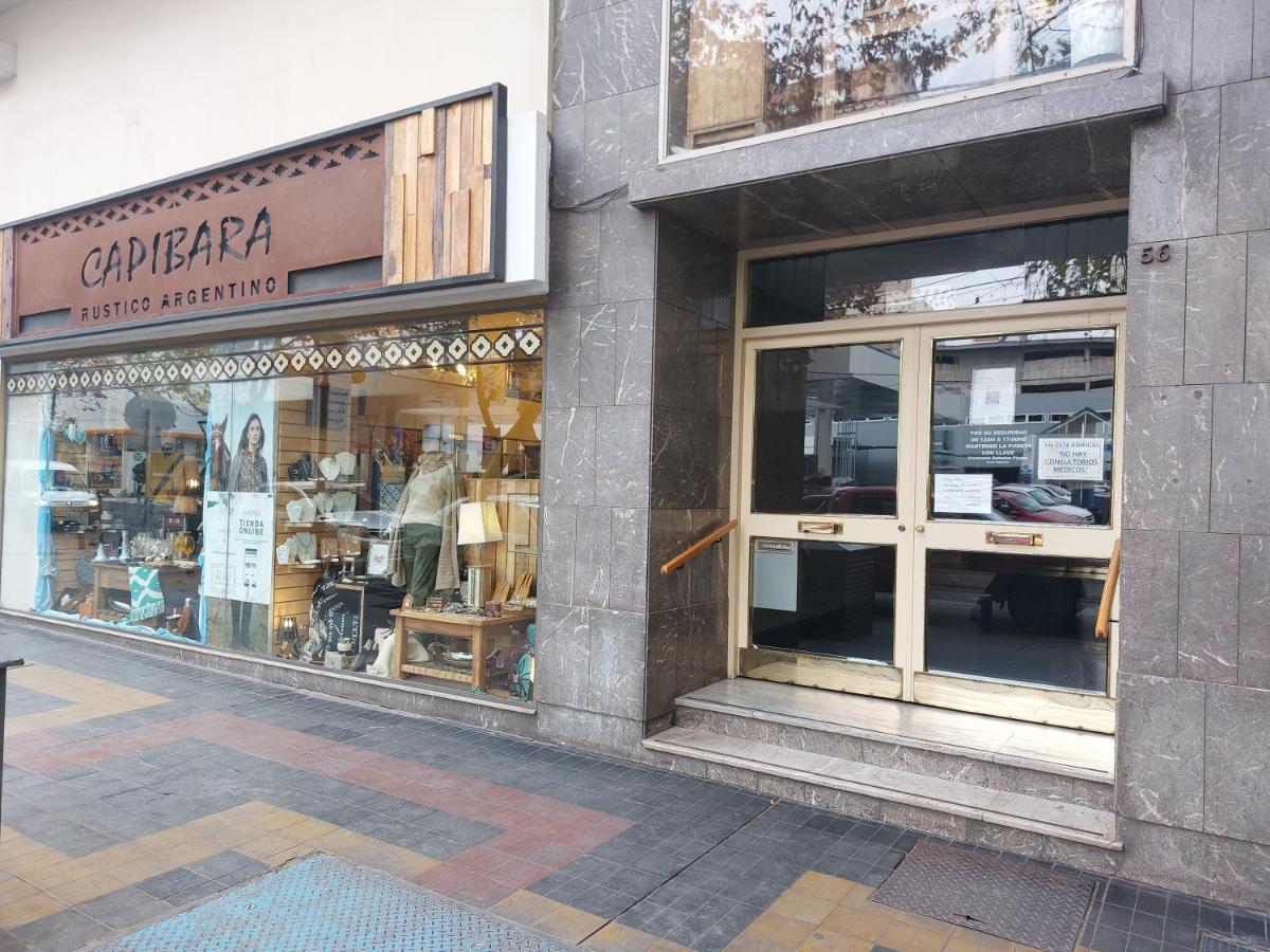 Apartamento Rufina V Centrico Exclusivo In Piazza Mendoza Zewnętrze zdjęcie