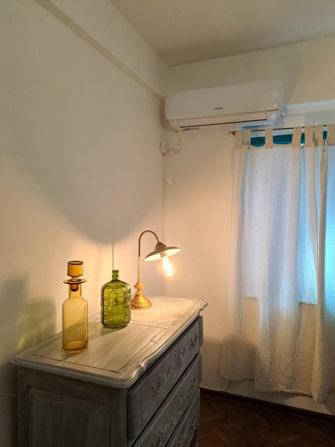 Apartamento Rufina V Centrico Exclusivo In Piazza Mendoza Zewnętrze zdjęcie